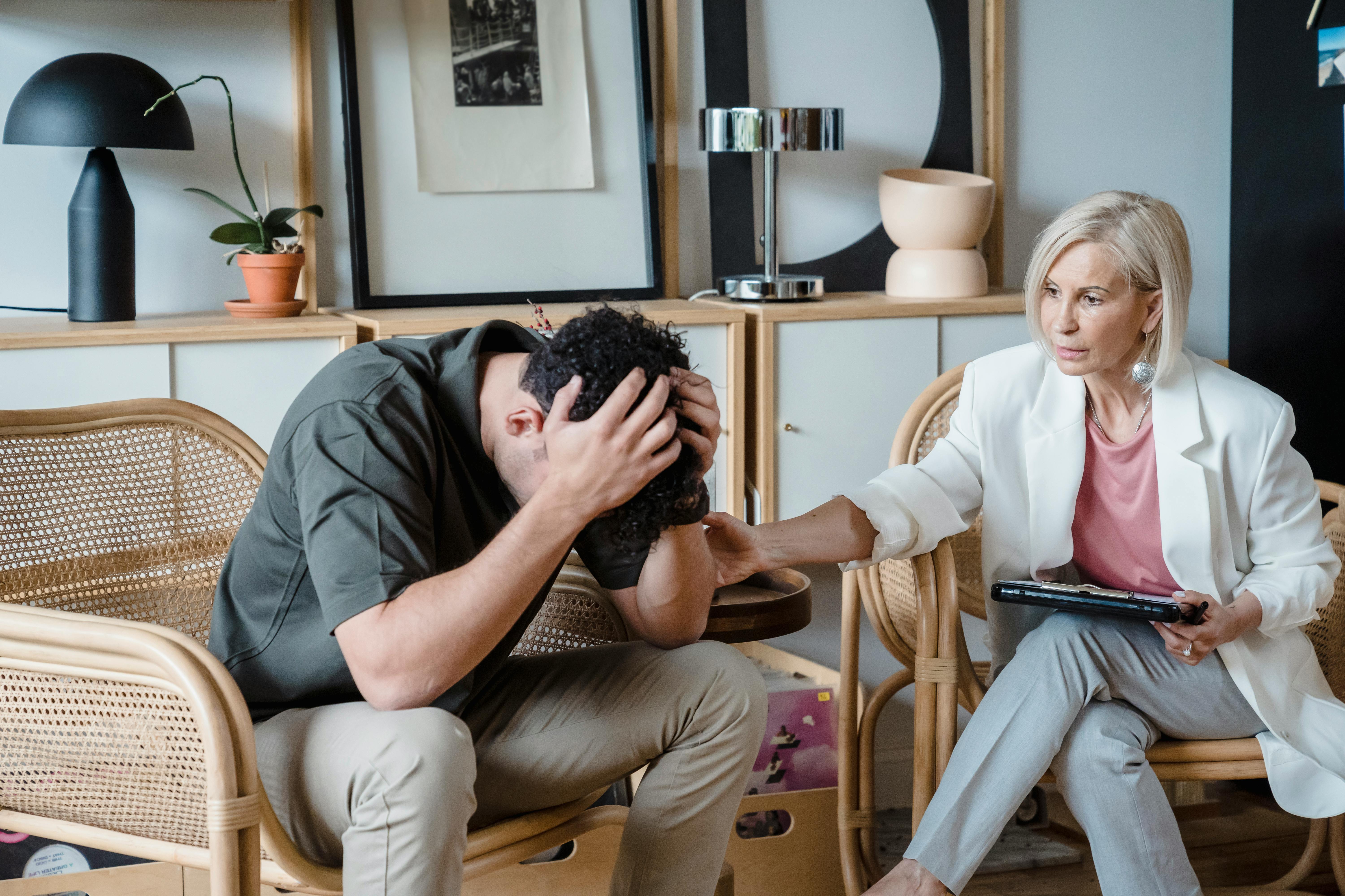 How Doctors Can Reduce Patient Anxiety