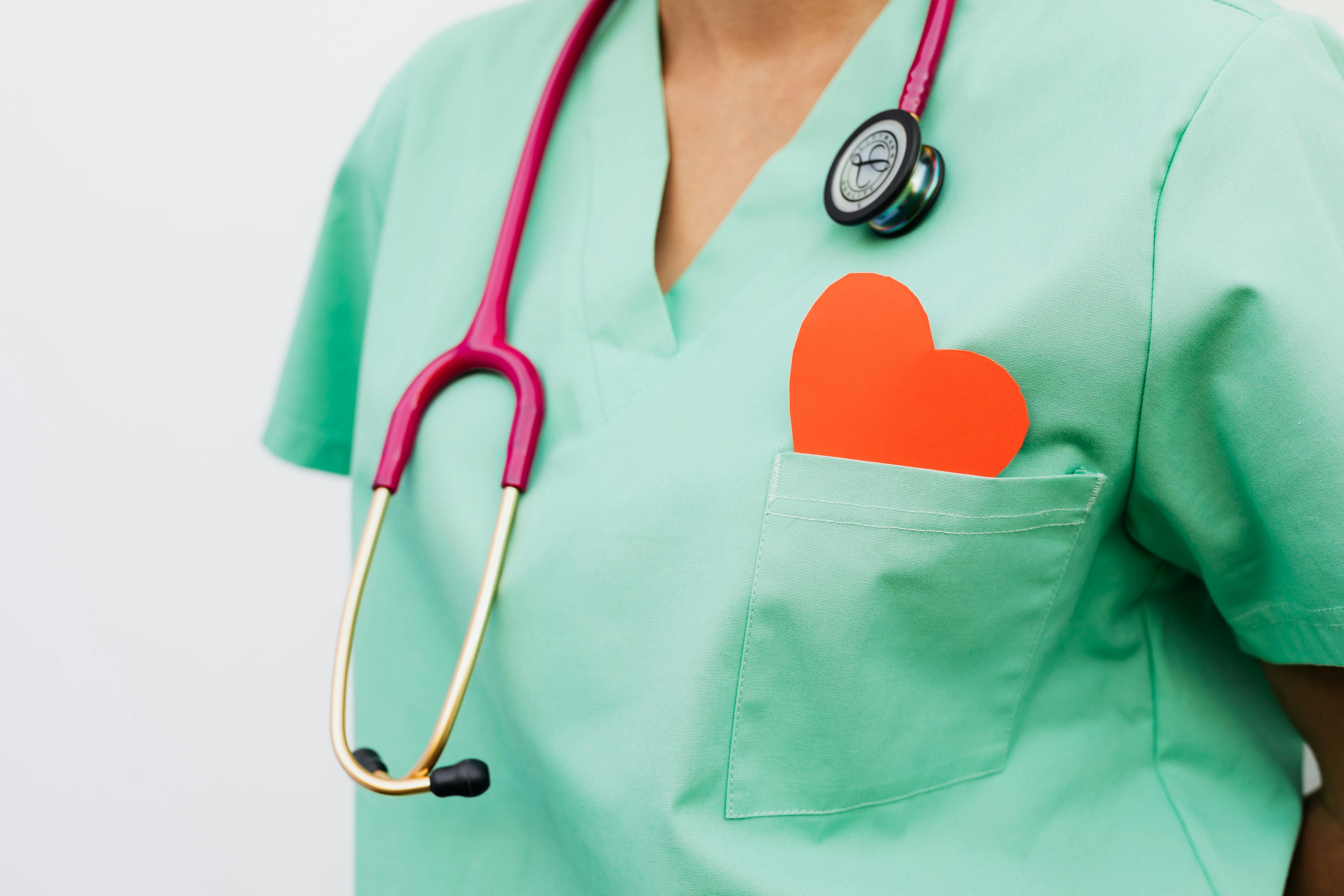 How Doctors Can Reduce Patient Anxiety