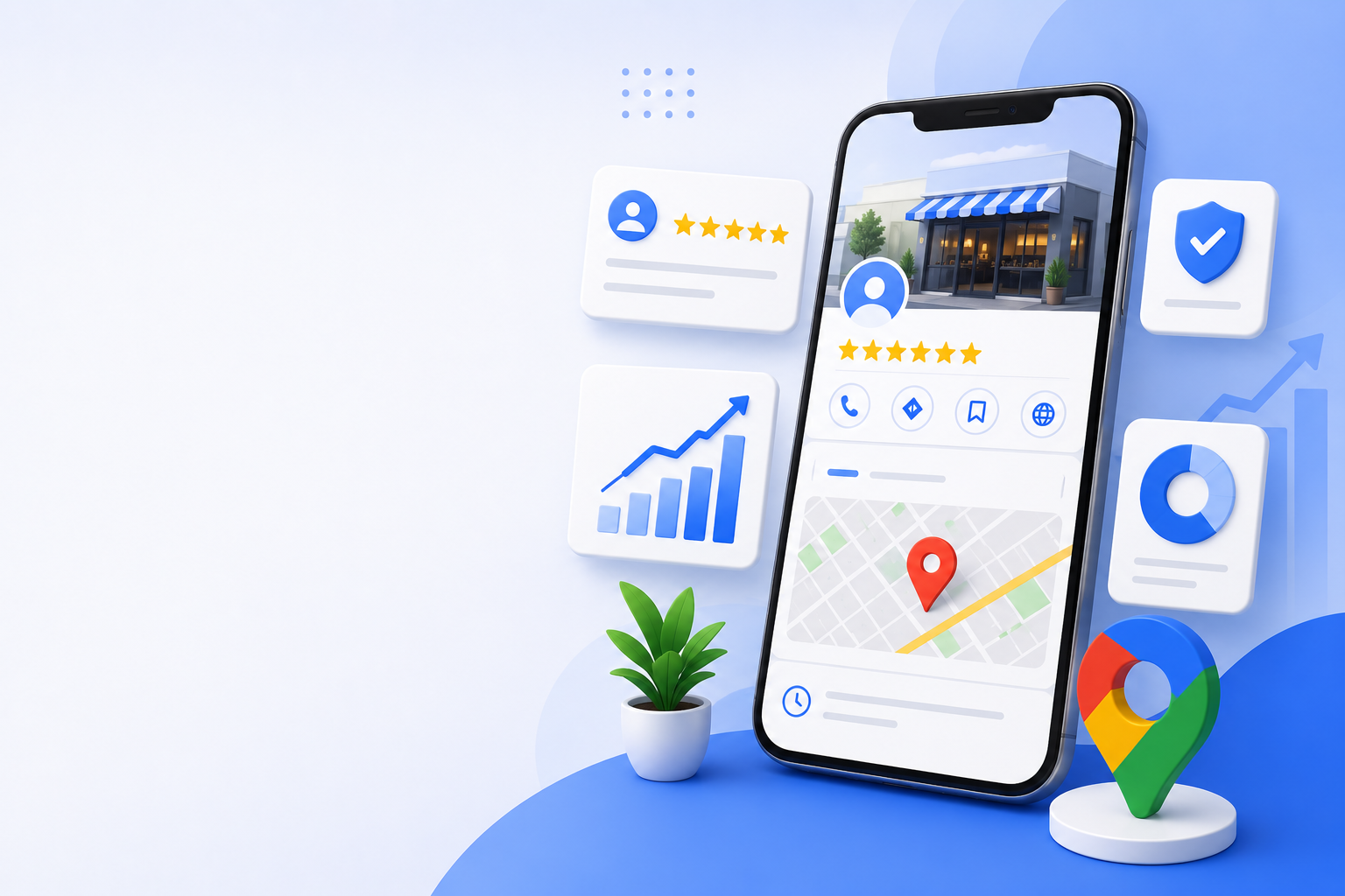 Google Business Profile